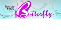 Butterfly, салон красоты