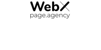 Работа в Webx Page