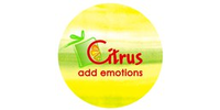 Citrus, сеть студий современной упаковки