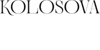 Kolosova, бренд жіночого одягу