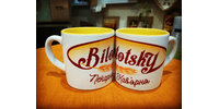 Bilostotsky, пекарня-кав'ярня