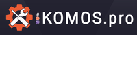 Komos.pro, сервисный центр