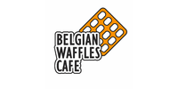 Belgian Waffles Cafe