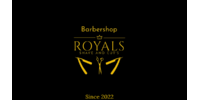 Royals, barbershop