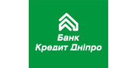 Работа в Банк Кредит Дніпро