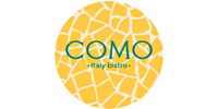 Cомо Italy bistro