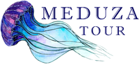 Медуза, туристическая фирма