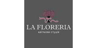 La Floreria, квіткова студія