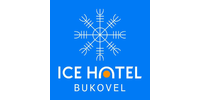Ice Hotel Bukovel
