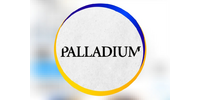 Palladium, готельно-ресторанний комплекс