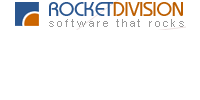 Rocket Division Software