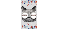 Coffee street