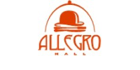 Allegro, концерт-холл