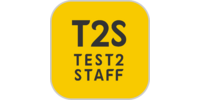 Jobs in Test 2 Staff
