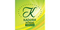 Kadorr Fitness Tairova