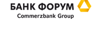 Банк Форум, ПАТ (Commerzbank Group)