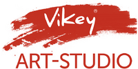 Vikey, art-studio