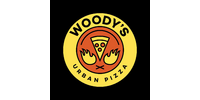 Woodys urban pizza