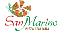 Сан-Марино, пиццерия