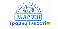 Мар'ян, ТД, ТОВ