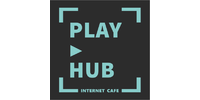 PlayHUB, space for game and work