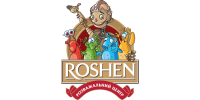 Рошен, детский развлекательный центр