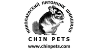 Chin Pets, Николаевский питомник шиншилл