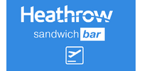 Heathrow, сендвіч-бар