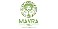 Mavra Azia (Mavra Pizza)