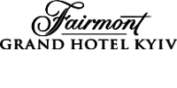 Fairmont, Grand Hotel Kyiv