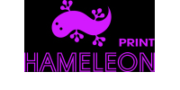 Hameleon-print