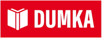 Dumka, інтернет-магазин книг