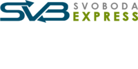Jobs in Svoboda express Inc