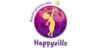 Happyville, студія дитячих свят