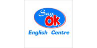 SayOk, центр английского языка