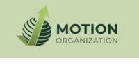 Робота в Motion Organization