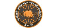 ИТФ Украины и Всемирная Федерация Хапкидо Кумдо