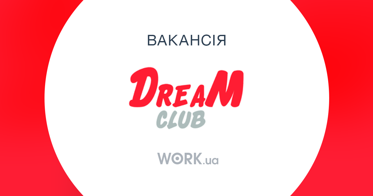 Dream club