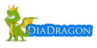DiaDragon