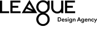 League, design agency