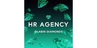 Olabin Diamonds, HR Agency