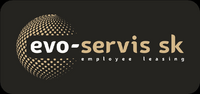 Робота в Evo servis