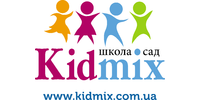 Kidmix, частная школа-сад