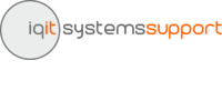 Iqit systems support