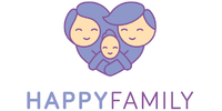 Happy family