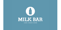 Работа в Milk Bar