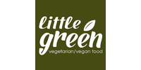 Little Green, vegetarian/vegan food