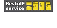 RestoIF service