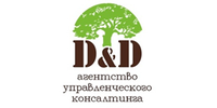 Management consulting agency D&D