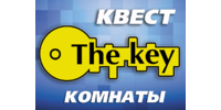 The key, квест-комнаты